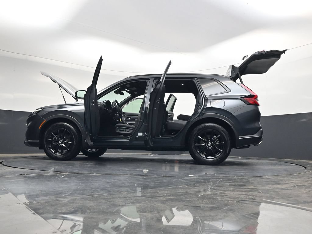 Used 2026 Honda CR-V Sport-L image 44