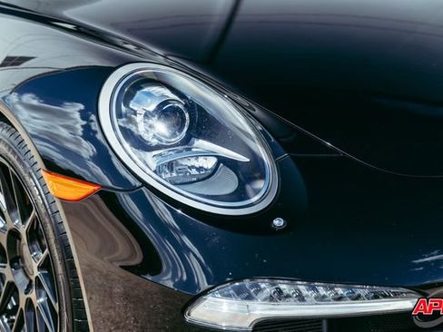 Used 2013 Porsche 911 Carrera 4S image 55