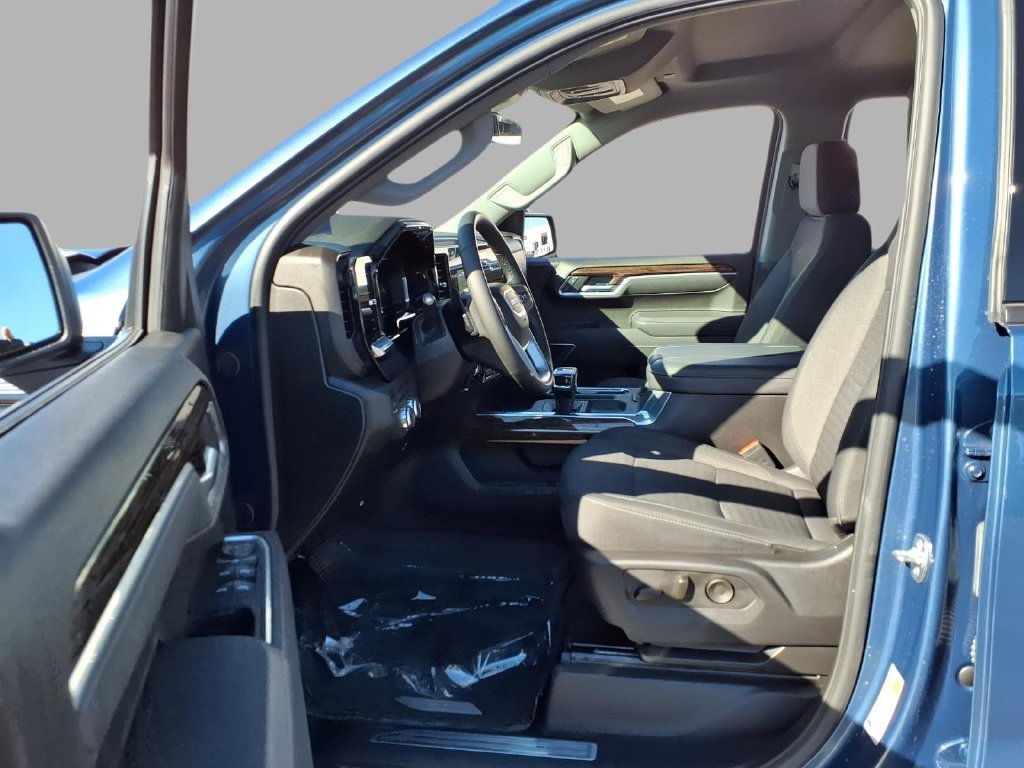 Used 2025 GMC Sierra 1500 Elevation AWD/4WD image 20