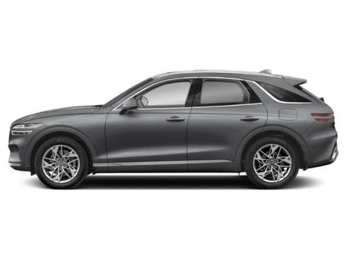 Used 2022 Genesis GV70 2.5T w/ Sport Prestige Package AWD/4WD image 3