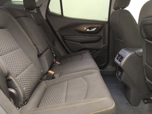 Used 2020 GMC Terrain SLE FWD image 19