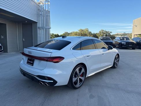 New 2026 Audi S5 Premium Plus AWD/4WD image 6