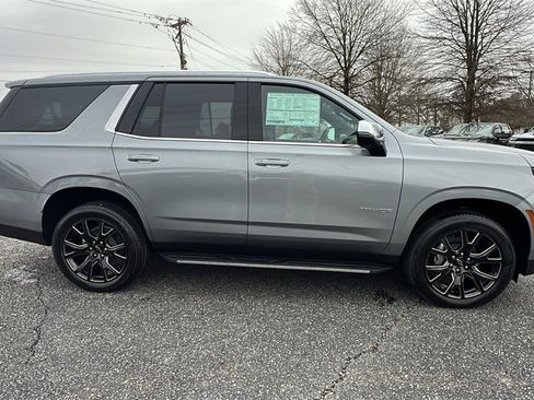 New 2026 Chevrolet Tahoe Premier image 4