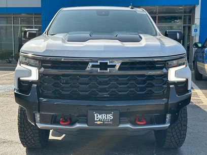 New 2026 Chevrolet Silverado 1500 ZR2