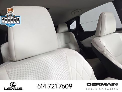 Used 2023 Lexus RX 350 Premium w/ Accessory Package (Z1) AWD/4WD image 20