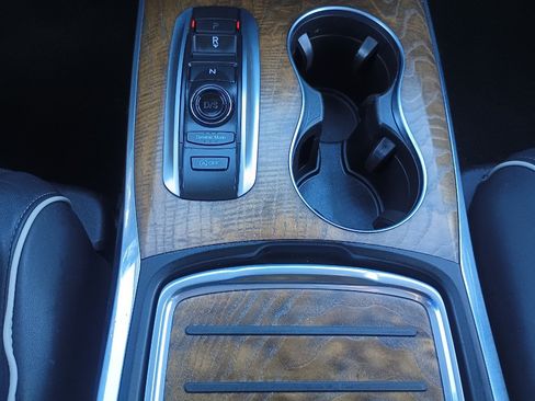 Used 2019 Acura MDX SH-AWD w/ Advance Package image 27