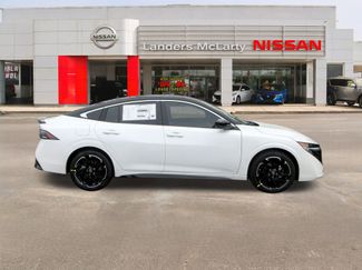 New 2026 Nissan Sentra SR w/ SR All Weather Package FWD video 2
