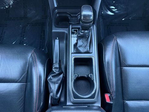 Used 2017 Toyota Tacoma TRD Pro image 18