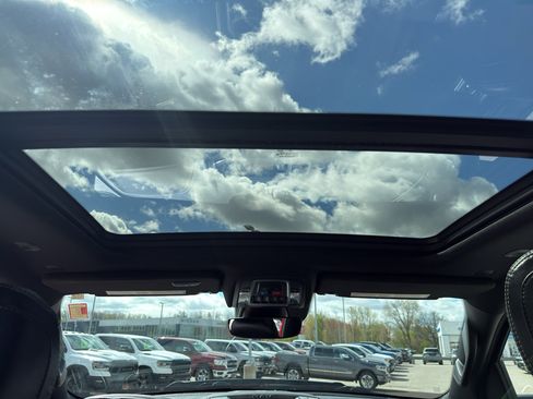 Used 2021 RAM 1500 Rebel w/ Rebel Level 2 Equipment Group AWD/4WD image 30