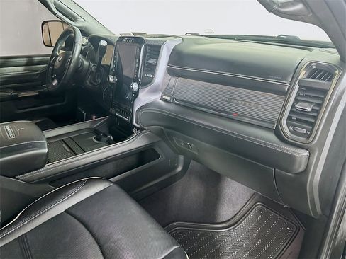 Used 2020 RAM 3500 Limited image 34