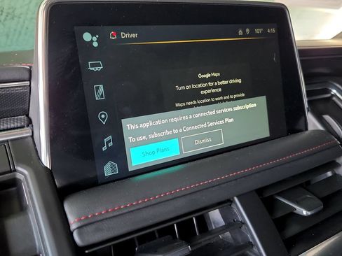 Used 2024 Chevrolet Tahoe RST RWD image 22