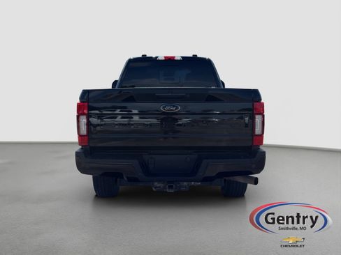 Used 2020 Ford F250 Lariat AWD/4WD image 5