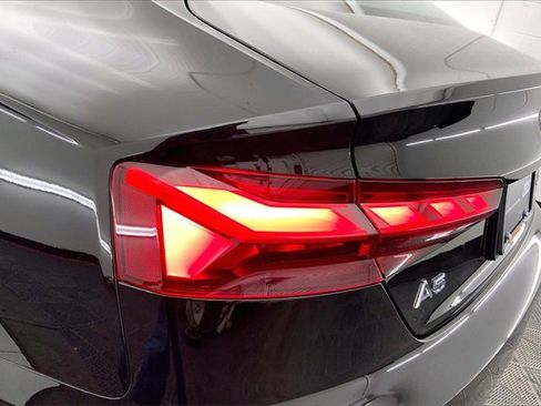 Certified 2023 Audi A5 2.0T Premium Plus w/ Premium Plus image 29