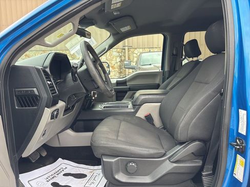 Used 2019 Ford F150 XL w/ Equipment Group 101A Mid image 16