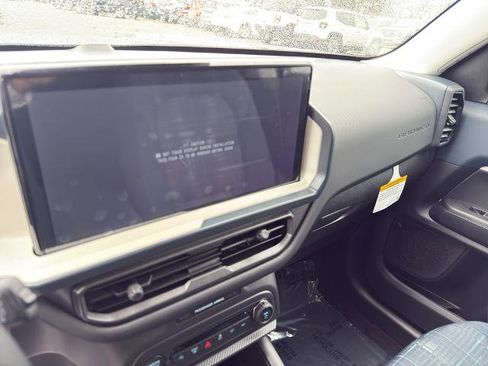 New 2025 Ford Bronco Sport Heritage w/ Convenience Package image 14