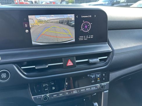 Used 2024 Kia Seltos SX image 21