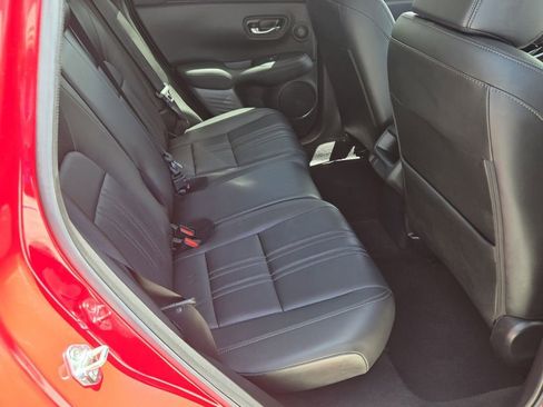 Certified 2024 Honda HR-V EX-L image 15