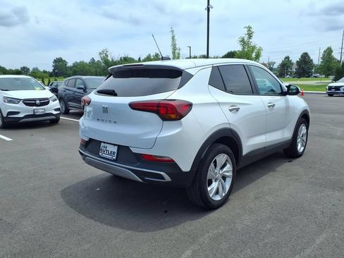 Used 2025 Buick Encore GX Preferred FWD image 3