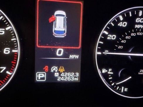 Used 2020 Subaru Outback Premium image 16