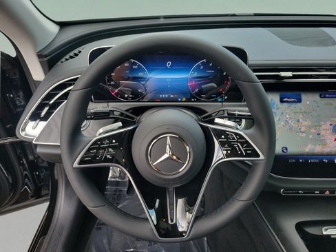 New 2026 Mercedes-Benz E 350 Sedan image 22