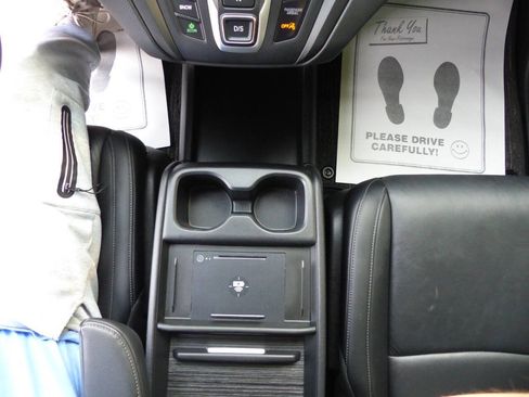 Used 2025 Honda Odyssey EX-L image 37
