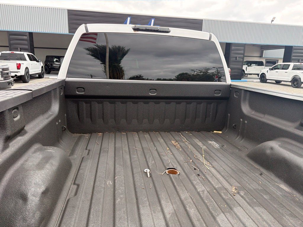 Used 2013 GMC Sierra 2500 SLE AWD/4WD image 5