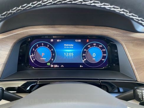 New 2026 Volkswagen Atlas SE AWD/4WD image 24