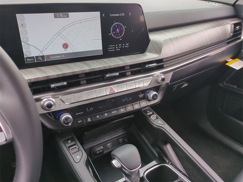 New 2025 Kia Telluride EX image 12