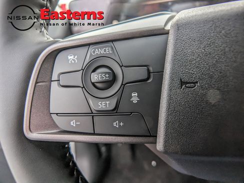 New 2026 Nissan Sentra SV w/ SV Convenience Package image 17