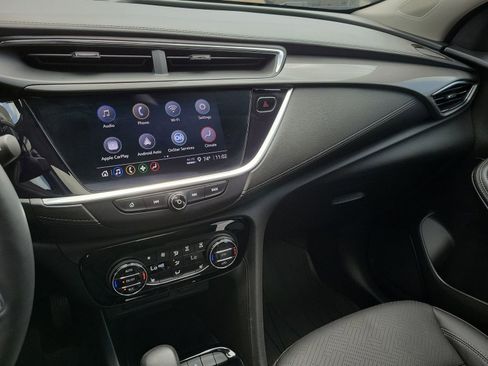 Certified 2023 Buick Encore GX Essence w/ Experience Buick Package FWD image 13