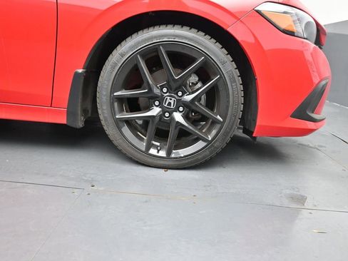 Used 2023 Honda Civic Sport image 11