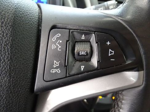 Used 2016 Chevrolet Trax LT w/ LT Convenience Package AWD/4WD image 8