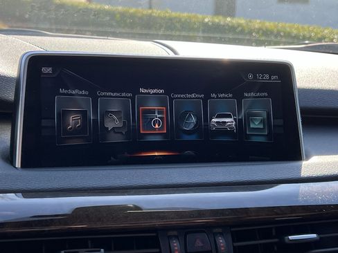 Used 2017 BMW X5 xDrive35i image 24