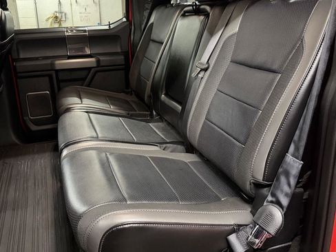 Used 2019 Ford F150 Raptor w/ Equipment Group 802A Luxury image 22