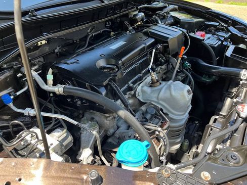 Used 2016 Honda Accord Sport image 27
