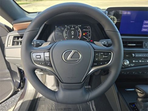 New 2025 Lexus ES 350 w/ Premium Package image 26