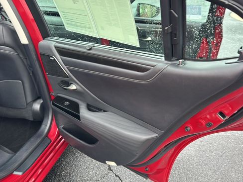 Certified 2022 Lexus ES 350 Ultra Luxury w/ Accessory Package 2 image 13