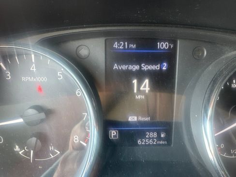 Used 2019 Nissan Rogue SL AWD/4WD image 13