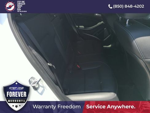 Used 2020 Mercedes-Benz GLA 250 image 31