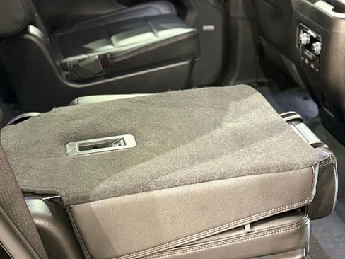 Used 2022 GMC Yukon Denali w/ Denali Ultimate Package image 77