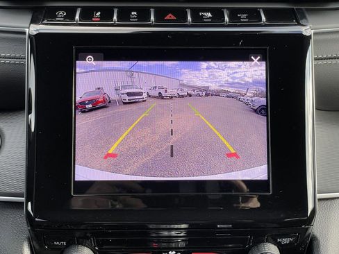 New 2025 Jeep Grand Cherokee Laredo w/ MOPAR Finishing Package RWD image 21