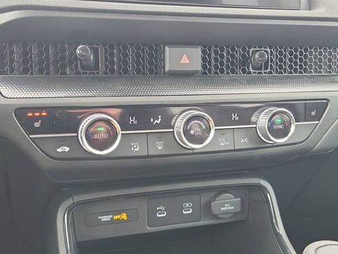 New 2026 Honda CR-V EX image 24