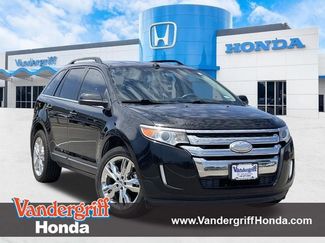 Used 2014 Ford Edge Limited FWD video 1