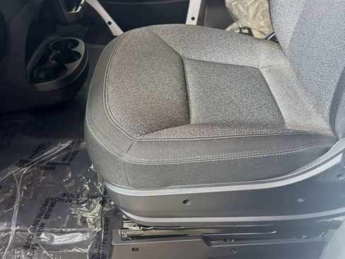 Used 2025 RAM ProMaster 3500 w/ Quick Order Package 22G SLT image 17