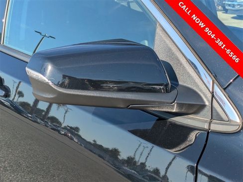 Used 2023 GMC Terrain SLT image 10