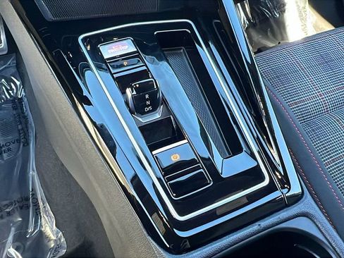 Certified 2024 Volkswagen GTI S image 28