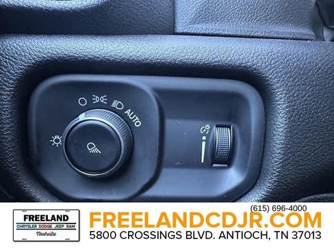 Used 2024 RAM 1500 Tradesman AWD/4WD image 26