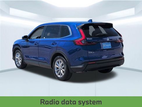 Used 2024 Honda CR-V EX image 4