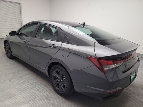 Used 2023 Hyundai Elantra SEL image 5