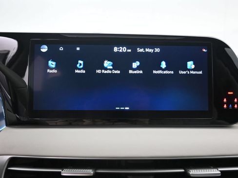 Used 2024 Hyundai Palisade Limited AWD/4WD image 15